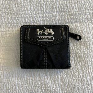 Coach Wallet Bifold